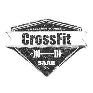 Logo CrossFit Saar