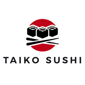 Logo Taiko Sushi Saarbrücken