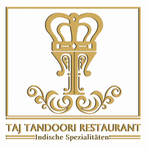 Logo Taj Tandoori Saarbrücken